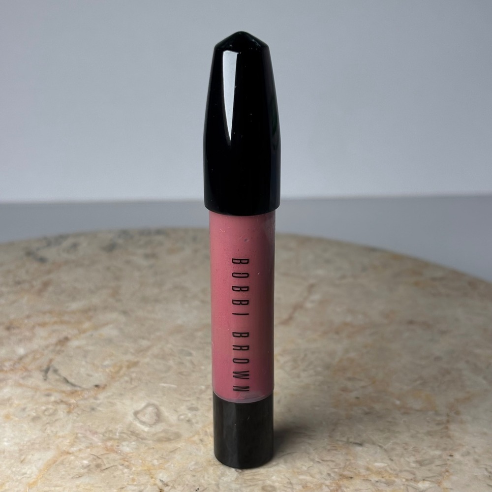 Bobbi Brown Art Stick Liquid Lip 5ml English Rose Pink Semi-Matte Squeeze Tube
